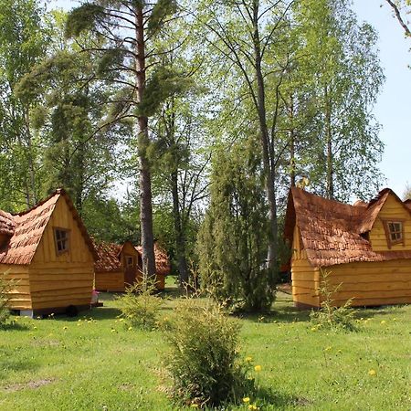 Kargaja Kuke Saun & Kaemping Hotel Padakorve Exterior photo